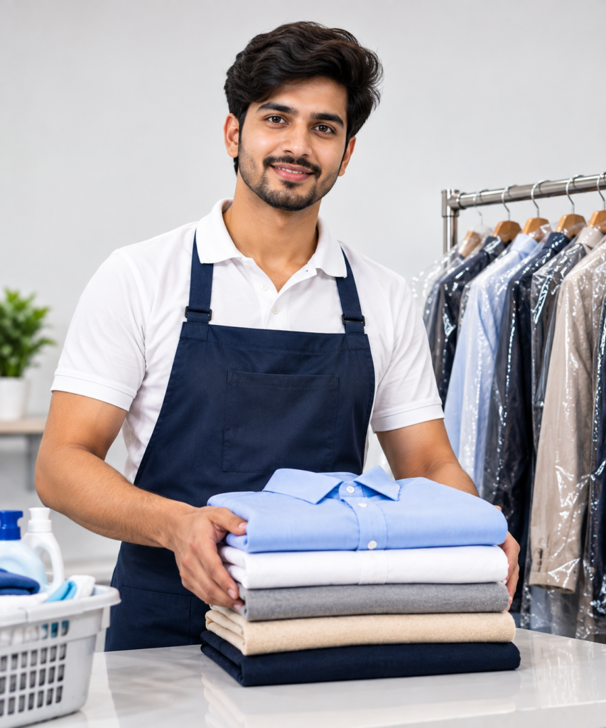 Best Dry Cleners in Lucknow